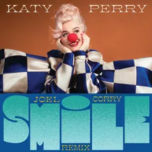 Smile-Joel Corry Remix