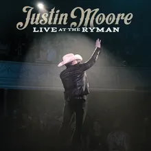 Somebody Else Will-Live at the Ryman