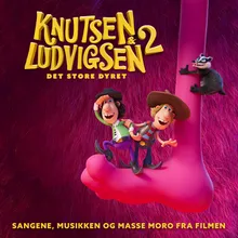 Bestefaren til Knutsen