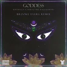 Goddess Brooke Evers Remix