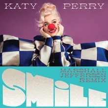 Smile-Marshall Jefferson Remix