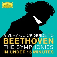 Beethoven: Symphony No. 1 in C Major, Op. 21 - III. Menuetto - Allegro molto e vivace