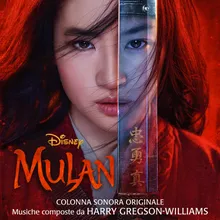 Mulan & The Emperor