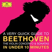 Beethoven: Violin Sonata No. 9 in A Major, Op. 47 - II. Andante con variazioni