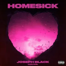 homesick