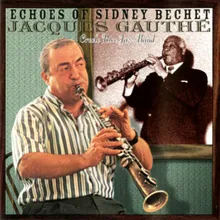 Blues For Bechet