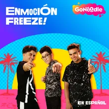 Freeze! En Español