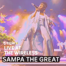 Rhymes To The East-triple j Live At The Wireless