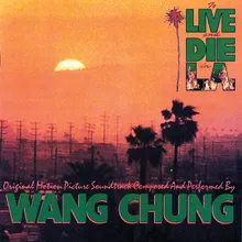 Wake Up Stop Dreaming From "To Live And Die In L.A." Soundtrack