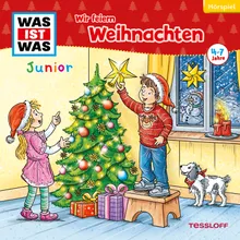 Wie wird Weihnachten in anderen Ländern gefeiert? - Teil 02