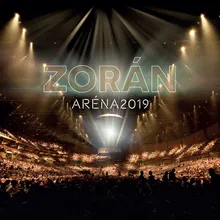 A hídon-Live at Arena / 2019