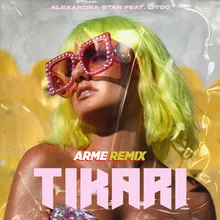 Tikari-Arme Remix