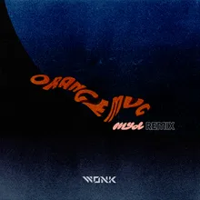 Orange Mug Myd Remix