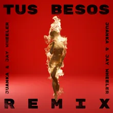 Tus Besos Remix