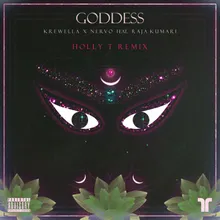 Goddess Holly T Remix
