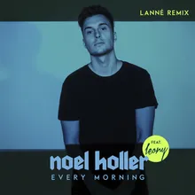 Every Morning-LANNÉ Extended Remix
