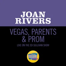 Vegas, Parents & Prom-Live On The Ed Sullivan Show, February 12, 1967