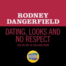 Dating, Looks And No Respect-Live On The Ed Sullivan Show, March 8, 1970