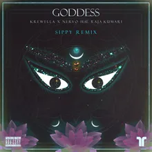 Goddess Sippy Remix