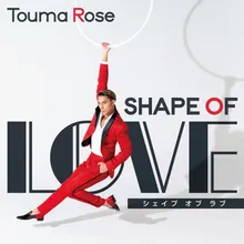 Shape Of Love