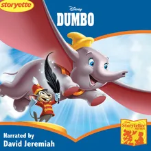 Dumbo Storyette Pt. 3