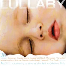 Spirit Lullaby