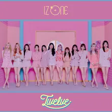 Suki Ni Nacchaudarou? IZ*ONE Version