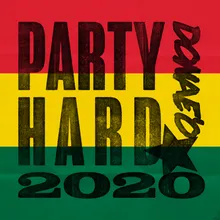 Party Hard 2020