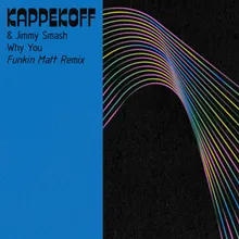 Why You Funkin Matt Remix