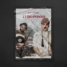 Boombap Session - Tudo Posso