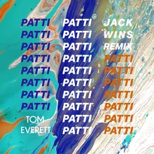 Patti Jack Wins Remix