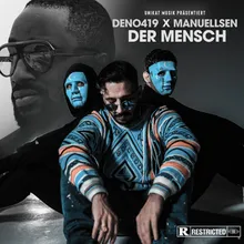 Der Mensch