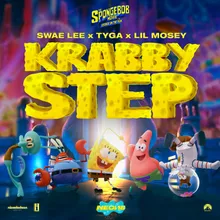 Krabby Step-Music From "Sponge On The Run" Movie