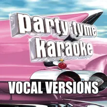 Beyond The Sea (Made Popular By Bobby Darin) [Vocal Version]