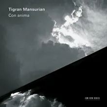 Mansurian: Sonata da Chiesa - 1. Tranquillo ma con moto