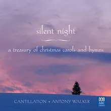 Silent Night (Arr. David Drury)