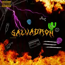 Salvadron