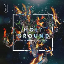Holy Ground-Live