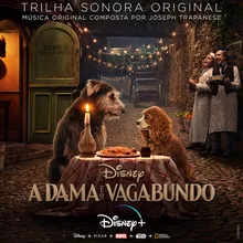 Um Vagabundo (2019)