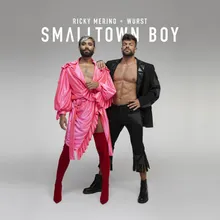 Smalltown Boy (feat. Conchita Wurst)