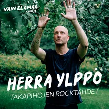 Takapihojen rocktähdet-Vain elämää kausi 11