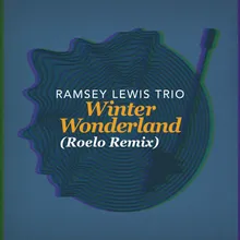 Winter Wonderland Roelo Remix