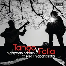 Piazzolla: Tango del diablo (Arr. Scaramuzza)