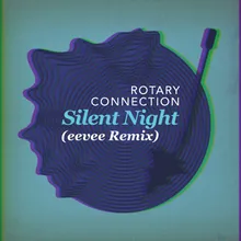 Silent Night-eevee Remix