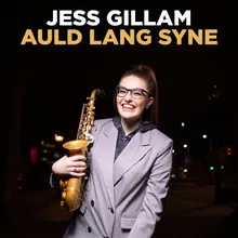Traditional: Auld Lang Syne (Arr. Riley)