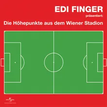Österreich - DDR 1:1 (1977)