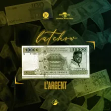 L'argent