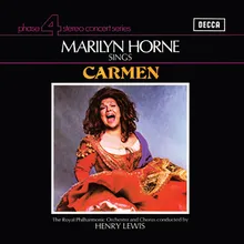 Bizet: Carmen / Act 1 - Près des remparts de Séville