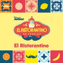 El Ristorantino-de El Ristorantino de Arnoldo