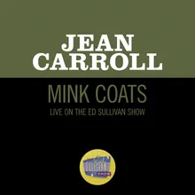 Mink Coats-Live On The Ed Sullivan Show, December 27, 1964